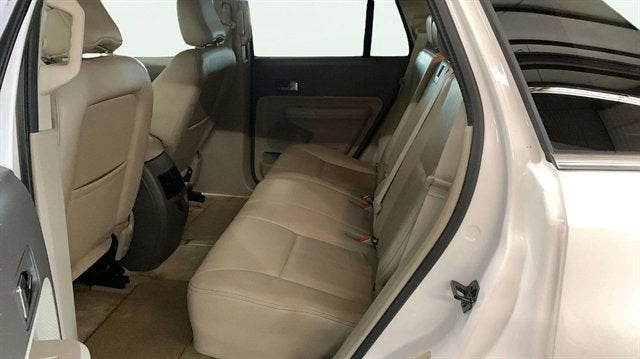 2010 Ford Edge Limited