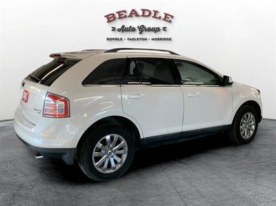 2010 Ford Edge Limited