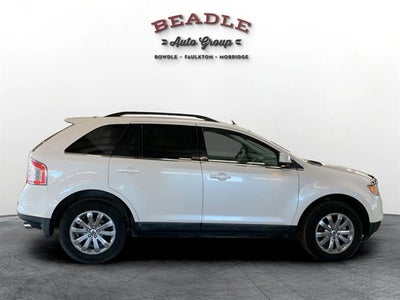 2010 Ford Edge Limited
