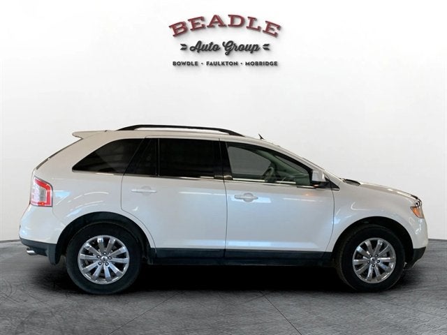 2010 Ford Edge Limited