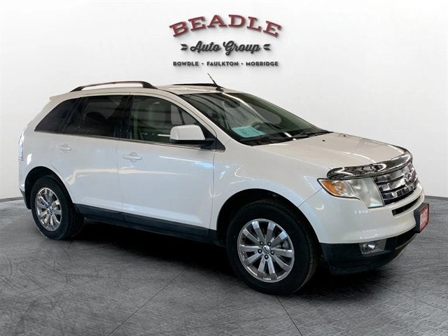 2010 Ford Edge Limited