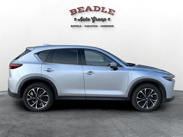 2023 Mazda Mazda CX-5 2.5 S Premium Plus Package