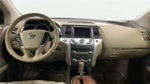 2014 Nissan Murano LE