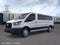 2026 Ford Transit Commercial Passenger Van XL