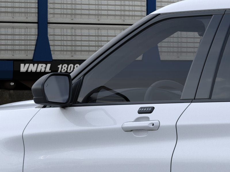 2026 Ford Explorer 4DR 4WD ACTIVE