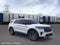2026 Ford Explorer 4DR 4WD ACTIVE