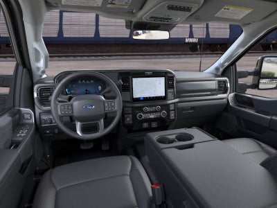 2026 Ford Super Duty F-350® Lariat®