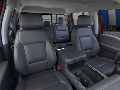 2026 Ford Super Duty F-350® Lariat®