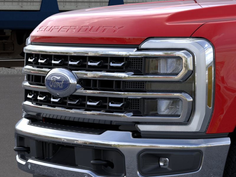 2026 Ford Super Duty F-350® Lariat®