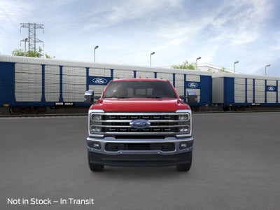 2026 Ford Super Duty F-350® Lariat®