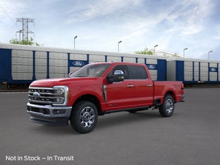 2026 Ford Super Duty F-350® Lariat®