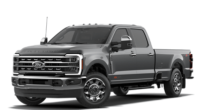 2027 Ford Super Duty F-350® Lariat®