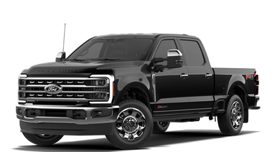 2027 Ford Super Duty F-350® Lariat®