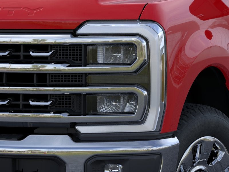 2026 Ford Super Duty F-350® Lariat®