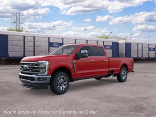 2026 Ford Super Duty F-350® Lariat®
