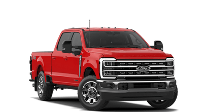 2027 Ford Super Duty F-350® Lariat®