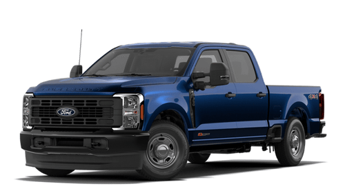 2027 Ford Super Duty F-350® XL