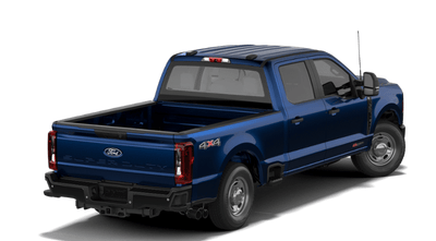 2027 Ford Super Duty F-350® XL