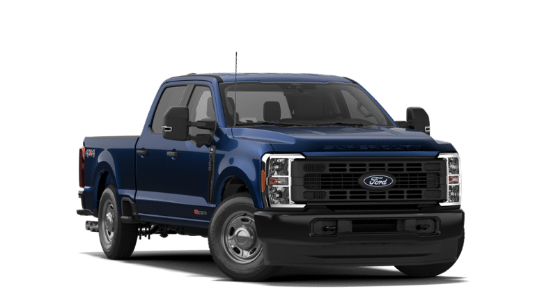 2027 Ford Super Duty F-350® XL