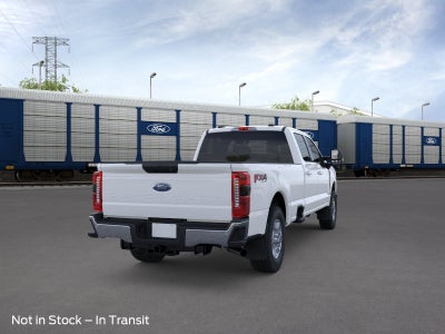 2026 Ford Super Duty F-350® XLT