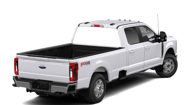 2026 Ford Super Duty F-350® XLT