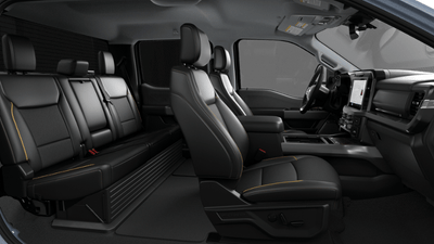 2027 Ford Super Duty F-350® Lariat®