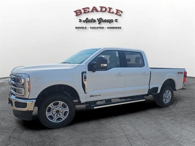 2026 Ford Super Duty F-350® XLT