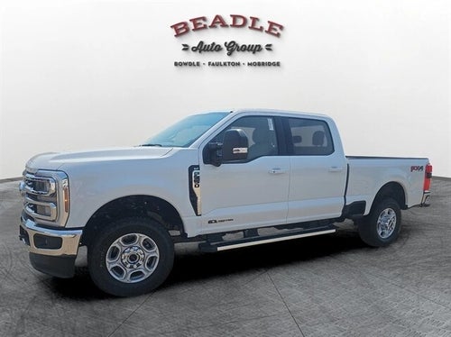 2026 Ford Super Duty F-350® XLT