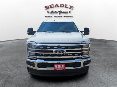 2026 Ford Super Duty F-350® XLT