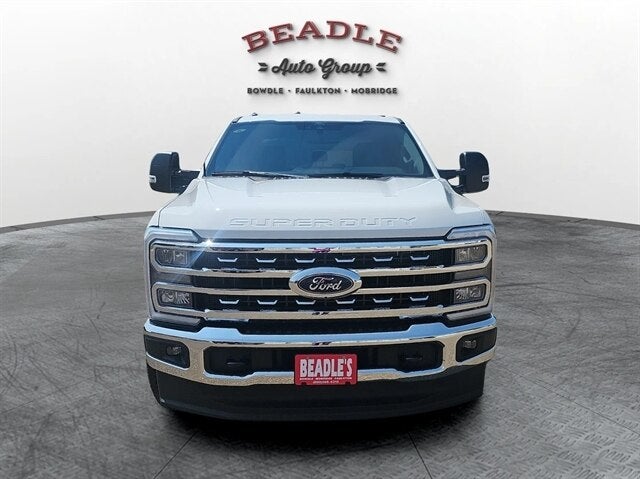 2026 Ford Super Duty F-350® XLT
