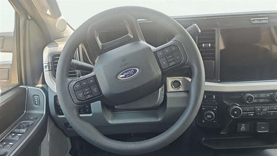 2026 Ford Super Duty F-350® XLT