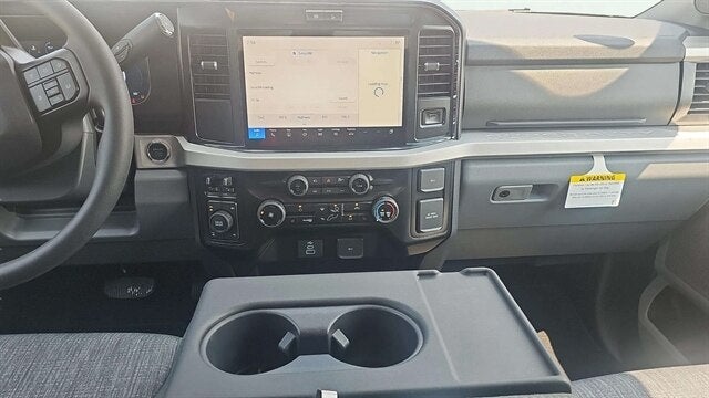 2026 Ford Super Duty F-350® XLT