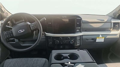 2026 Ford Super Duty F-350® XLT