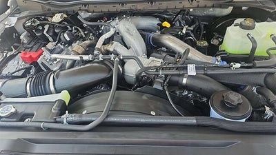 2026 Ford Super Duty F-350® XLT