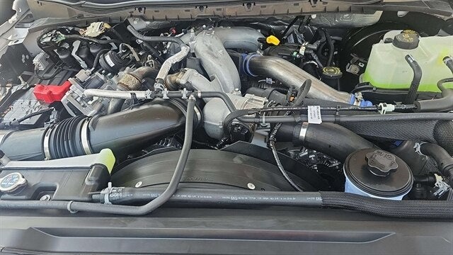 2026 Ford Super Duty F-350® XLT