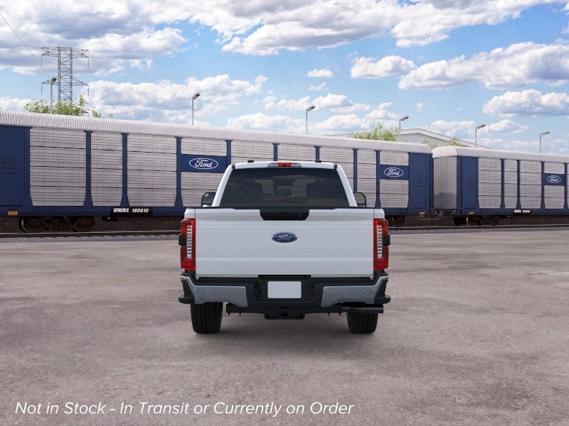 2026 Ford Super Duty F-350® XLT