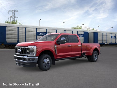 2026 Ford Super Duty F-350® Lariat®