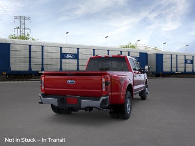 2026 Ford Super Duty F-350® Lariat®