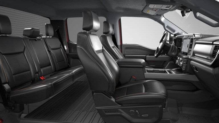 2026 Ford Super Duty F-350® Lariat®