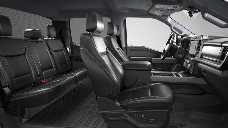 2026 Ford Super Duty F-350® Lariat®