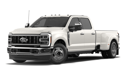 2027 Ford Super Duty F-350® King Ranch®