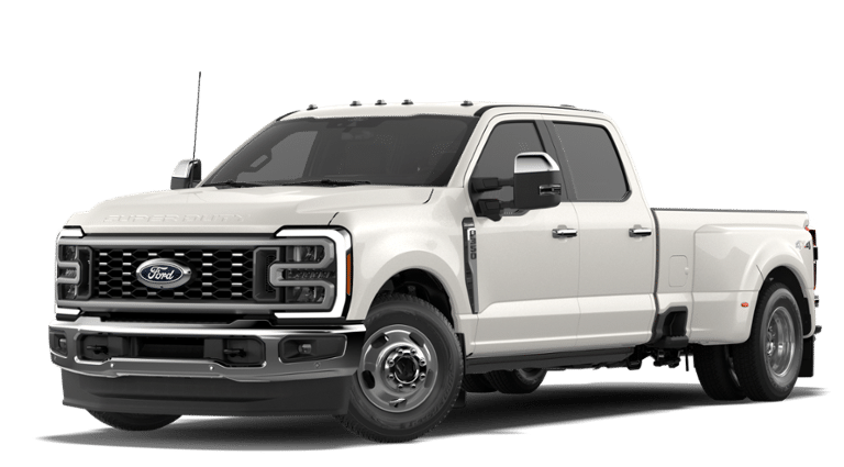 2027 Ford Super Duty F-350® King Ranch®