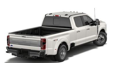 2027 Ford Super Duty F-350® King Ranch®