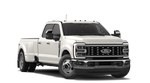 2027 Ford Super Duty F-350® King Ranch®