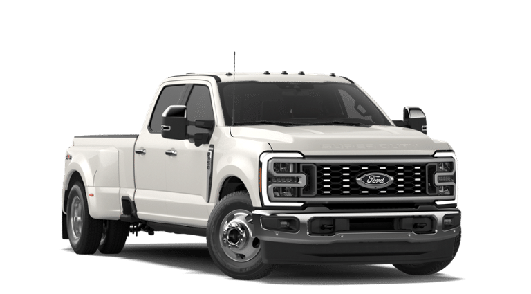 2027 Ford Super Duty F-350® King Ranch®