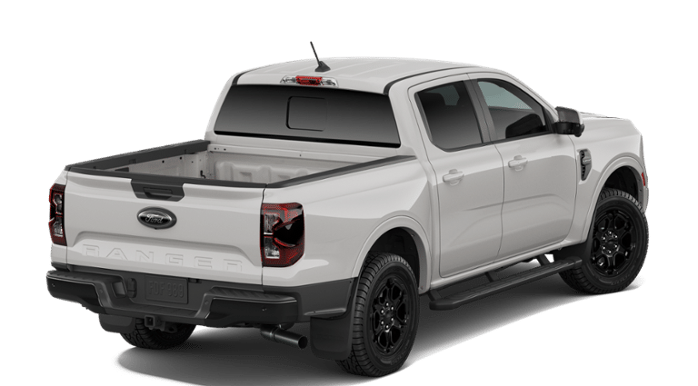 2026 Ford Ranger Lariat®