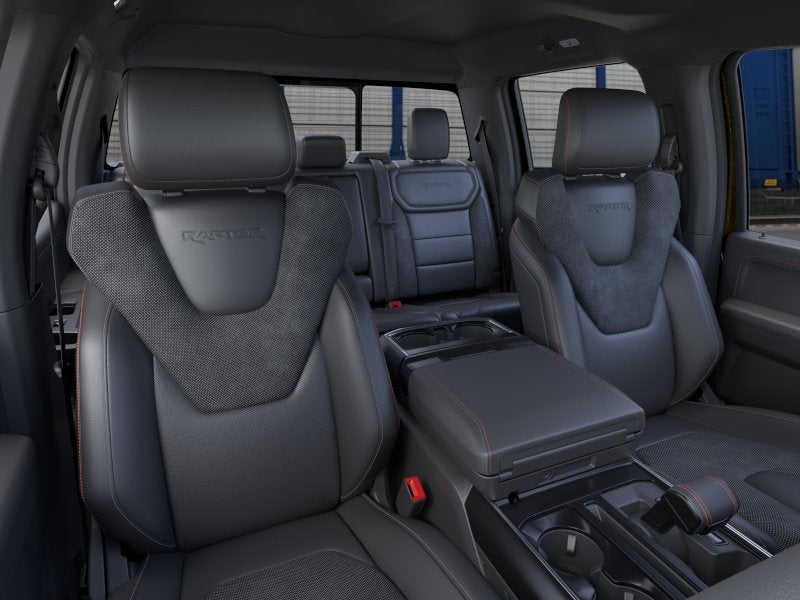 2026 Ford F-150 Raptor®