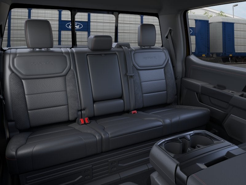 2026 Ford F-150 Raptor®