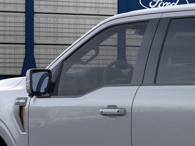 2026 Ford F-150 Tremor®
