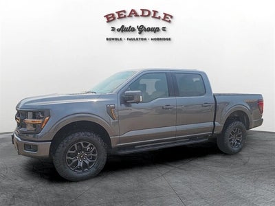 2026 Ford F-150 Tremor®